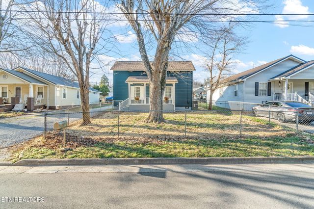 618 Steekee Rd, Loudon, TN 37774
