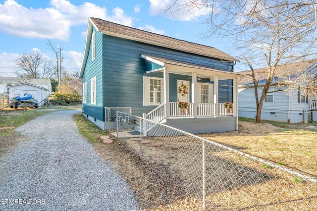 618 Steekee Rd, Loudon, TN 37774