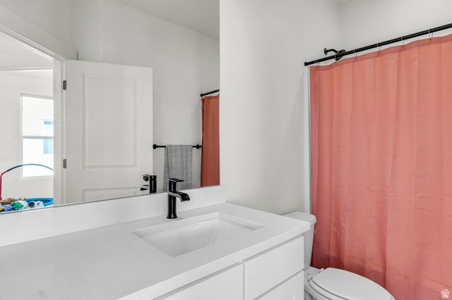 11059 S FREESTONE RD, South Jordan, UT 84095