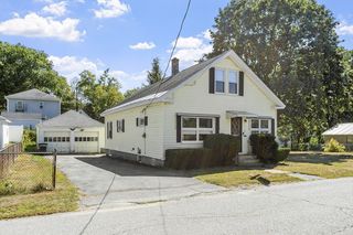 31 Euclid St, Gardner, MA 01440