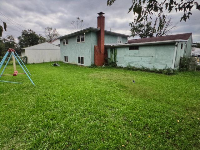 1572 Deporres Drive, Columbus, OH 43219