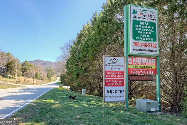 473 River Vista Drive, Dillard, GA 30537