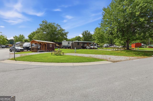 473 River Vista Drive, Dillard, GA 30537