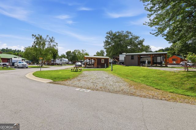 473 River Vista Drive, Dillard, GA 30537