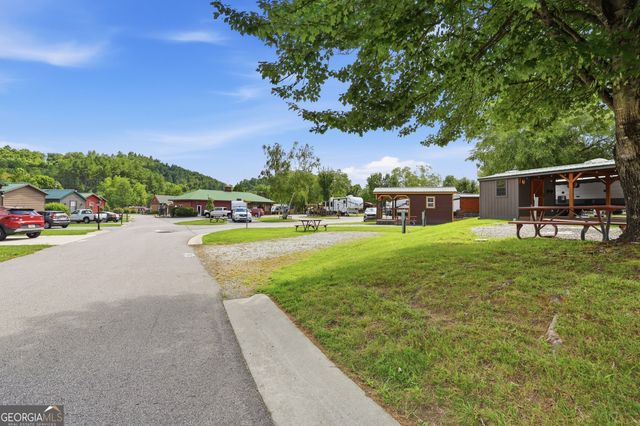 473 River Vista Drive, Dillard, GA 30537