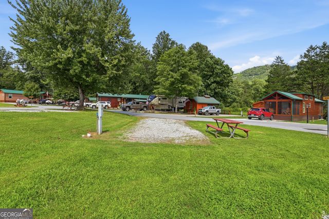 473 River Vista Drive, Dillard, GA 30537