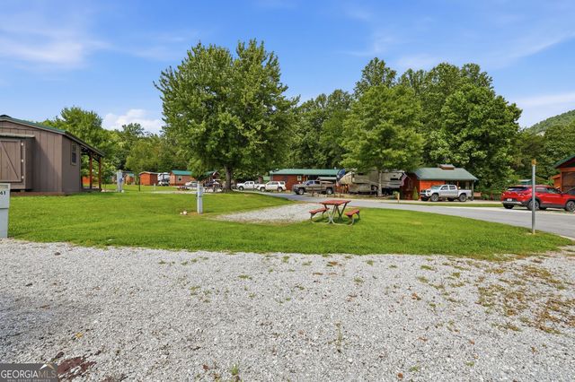 473 River Vista Drive, Dillard, GA 30537