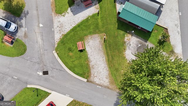 473 River Vista Drive, Dillard, GA 30537