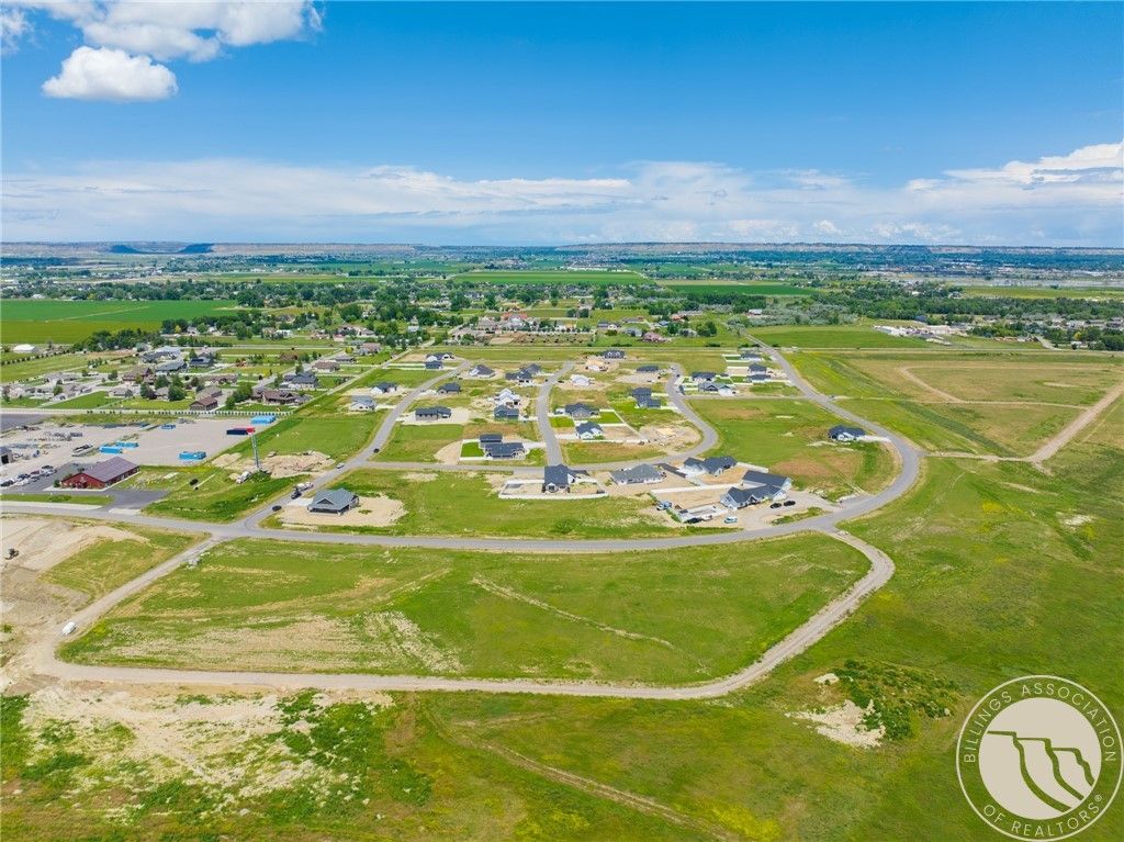 Lot 1 Block 2 Abby DRIVE, Billings, MT 59106 photo 5