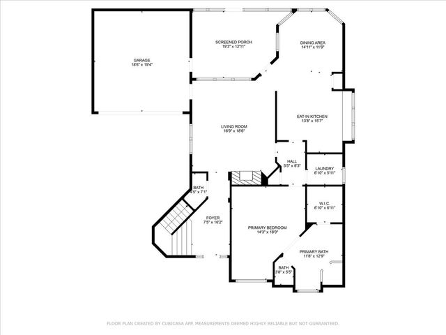 4460 Connemara Drive, Frisco, TX 75034
