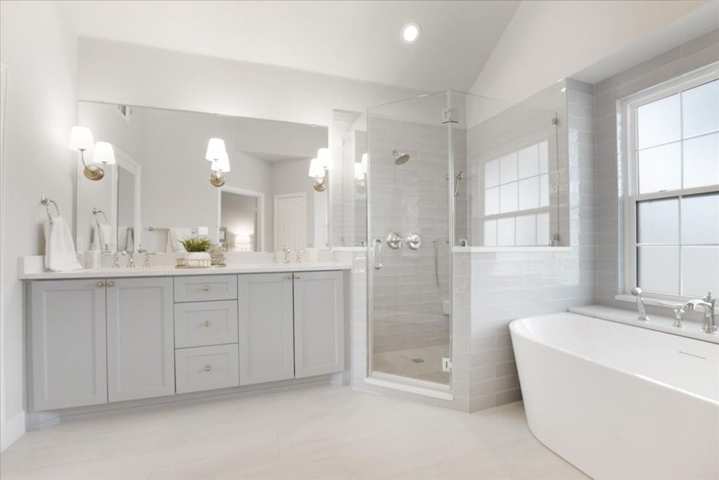 4460 Connemara Drive, Frisco, TX 75034