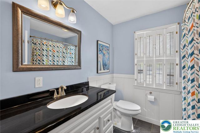 1466 Willowbrook Drive, Lower Saucon Twp, PA 18015