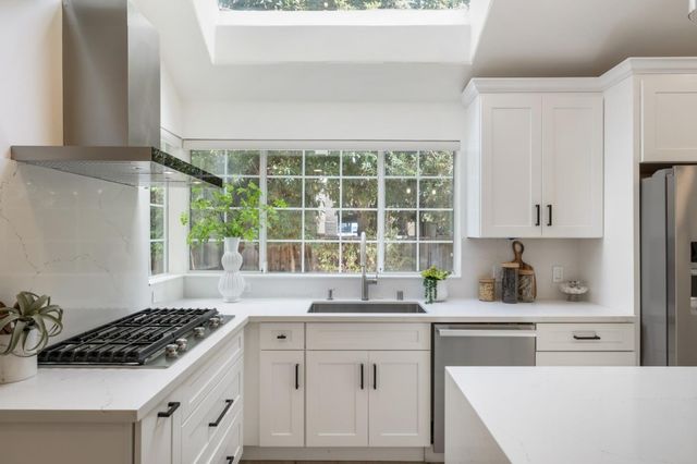 2064 Rialto Court, Mountain View, CA 94043