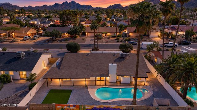 2324 E CORTEZ Street, Phoenix, AZ 85028