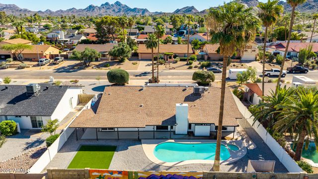 2324 E CORTEZ Street, Phoenix, AZ 85028