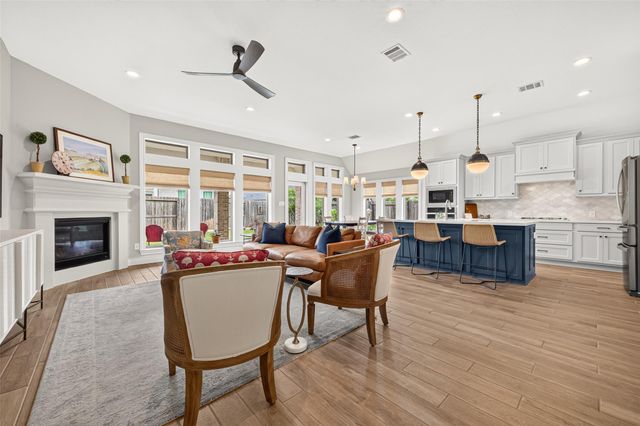 29110 Sage Trace Court, Fulshear, TX 77441