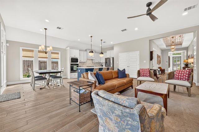 29110 Sage Trace Court, Fulshear, TX 77441
