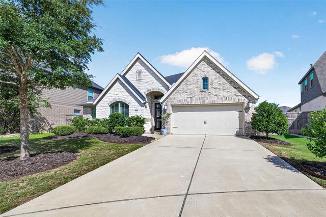 29110 Sage Trace Court, Fulshear, TX 77441