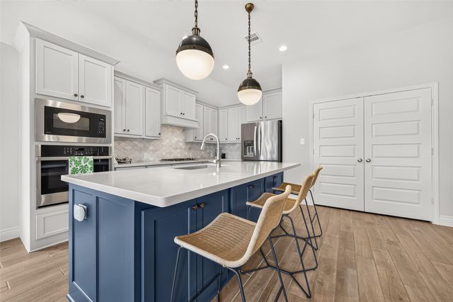 29110 Sage Trace Court, Fulshear, TX 77441
