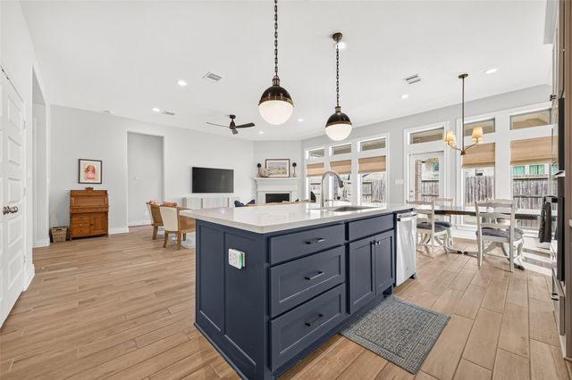 29110 Sage Trace Court, Fulshear, TX 77441
