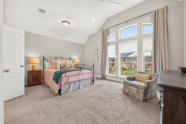 29110 Sage Trace Court, Fulshear, TX 77441