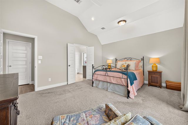 29110 Sage Trace Court, Fulshear, TX 77441