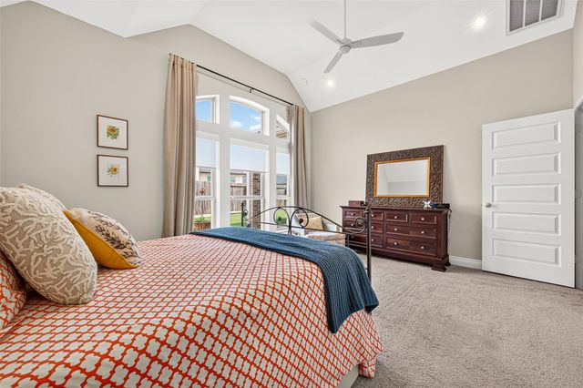 29110 Sage Trace Court, Fulshear, TX 77441