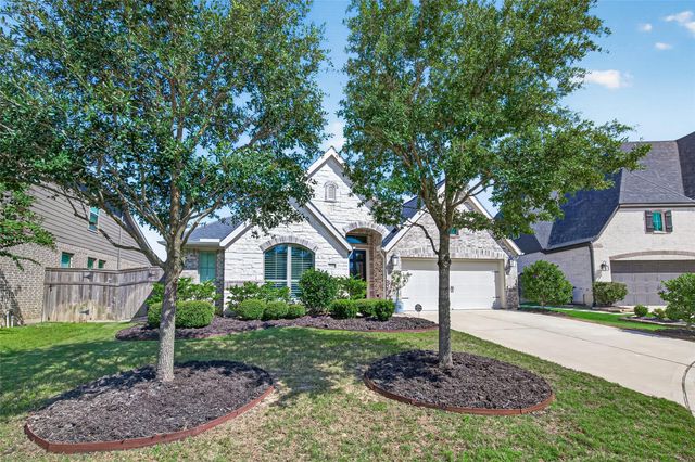 29110 Sage Trace Court, Fulshear, TX 77441