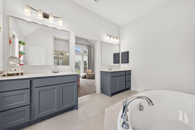 29110 Sage Trace Court, Fulshear, TX 77441