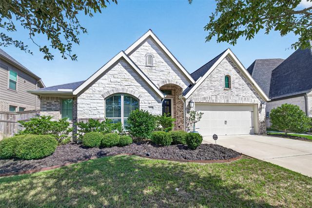 29110 Sage Trace Court, Fulshear, TX 77441