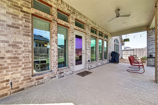 29110 Sage Trace Court, Fulshear, TX 77441