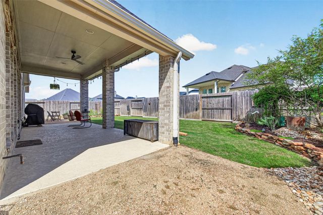 29110 Sage Trace Court, Fulshear, TX 77441