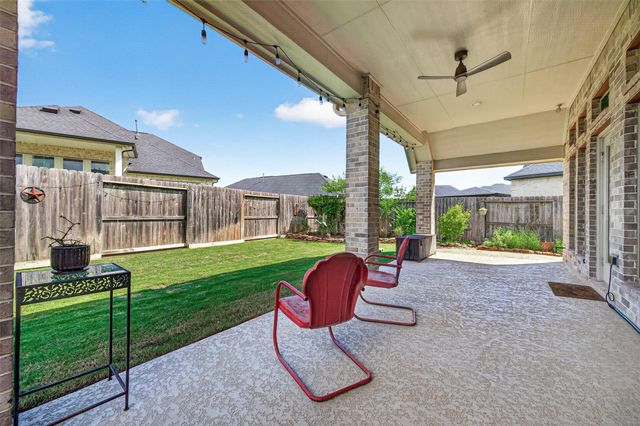 29110 Sage Trace Court, Fulshear, TX 77441