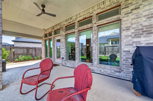29110 Sage Trace Court, Fulshear, TX 77441
