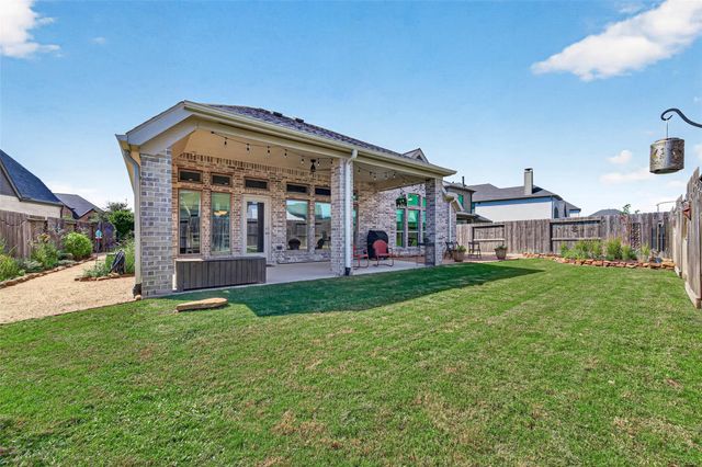29110 Sage Trace Court, Fulshear, TX 77441