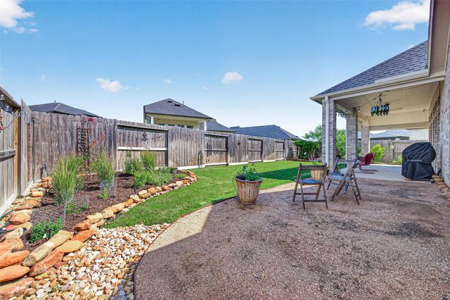 29110 Sage Trace Court, Fulshear, TX 77441