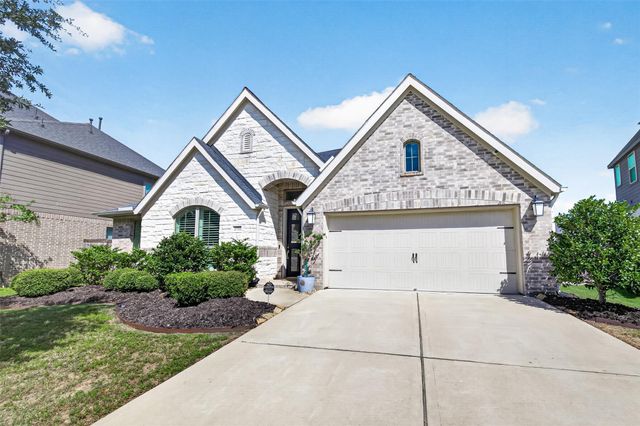 29110 Sage Trace Court, Fulshear, TX 77441