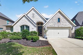 29110 Sage Trace Court, Fulshear, TX 77441
