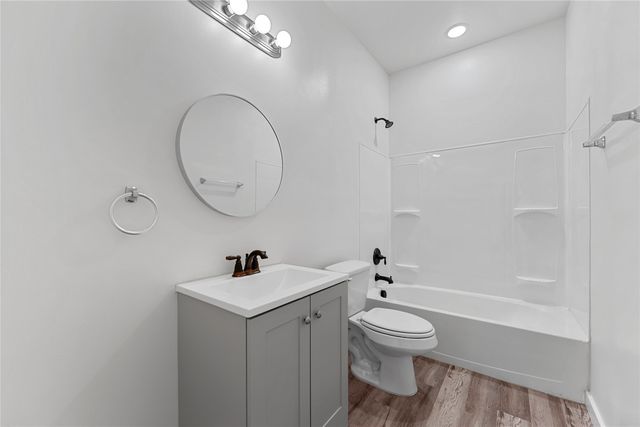 3331 Spring Avenue, Dallas, TX 75215