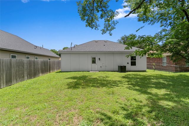 3331 Spring Avenue, Dallas, TX 75215
