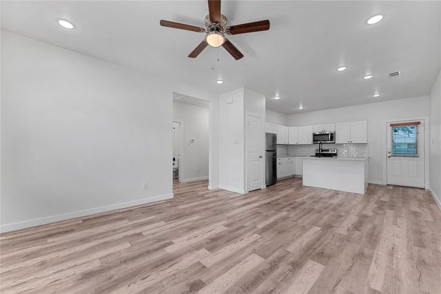 3331 Spring Avenue, Dallas, TX 75215