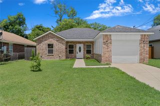 3331 Spring Avenue, Dallas, TX 75215