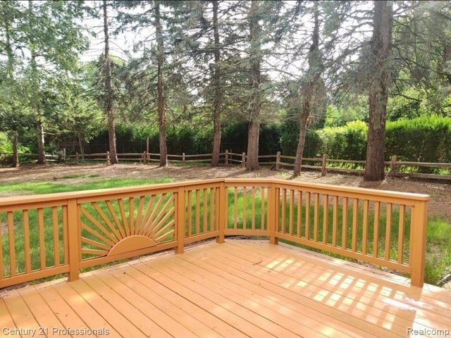 3813 Brewster Street, Dearborn, MI 48120