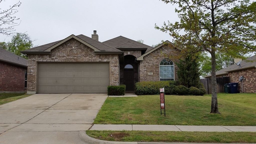 806 Bens Drive, Anna, TX 75409