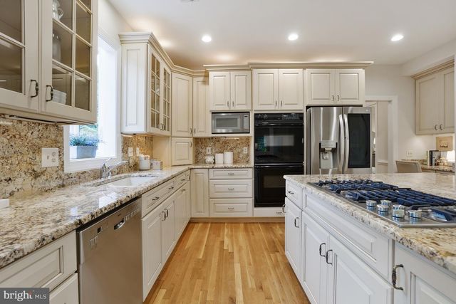7009 CASHELL MANOR CT, Rockville, MD 20855