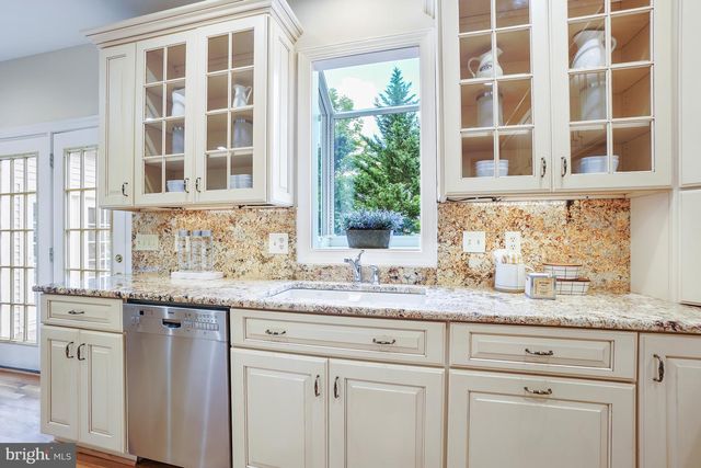 7009 CASHELL MANOR CT, Rockville, MD 20855