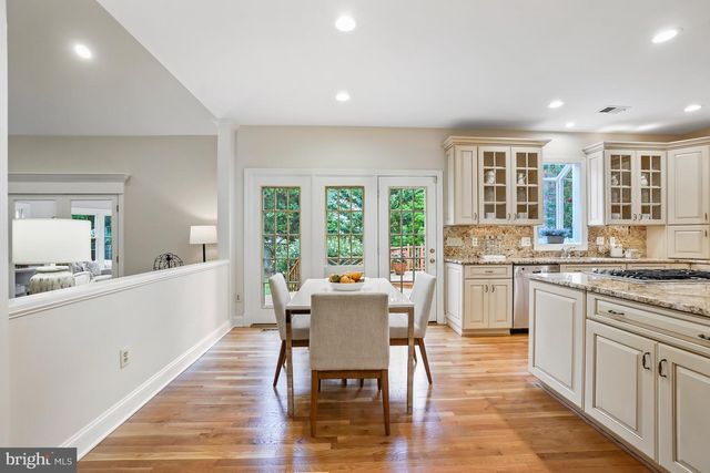 7009 CASHELL MANOR CT, Rockville, MD 20855