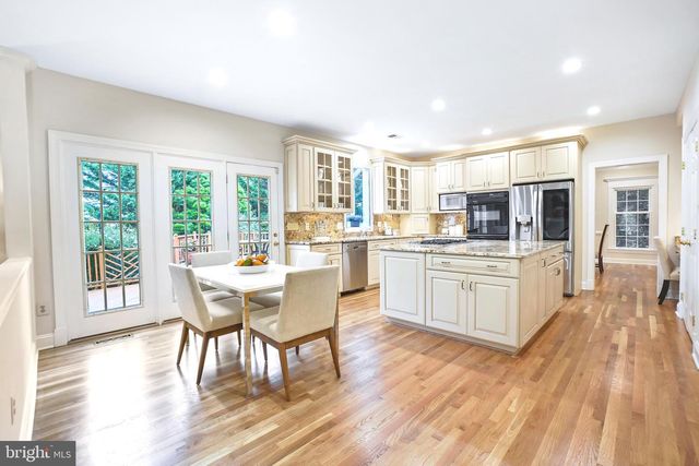 7009 CASHELL MANOR CT, Rockville, MD 20855