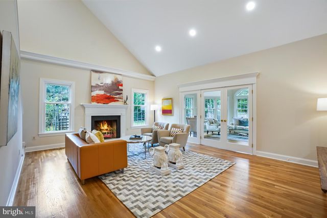 7009 CASHELL MANOR CT, Rockville, MD 20855