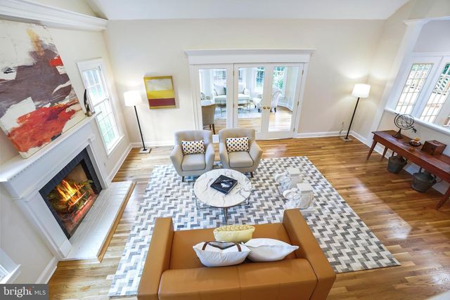 7009 CASHELL MANOR CT, Rockville, MD 20855
